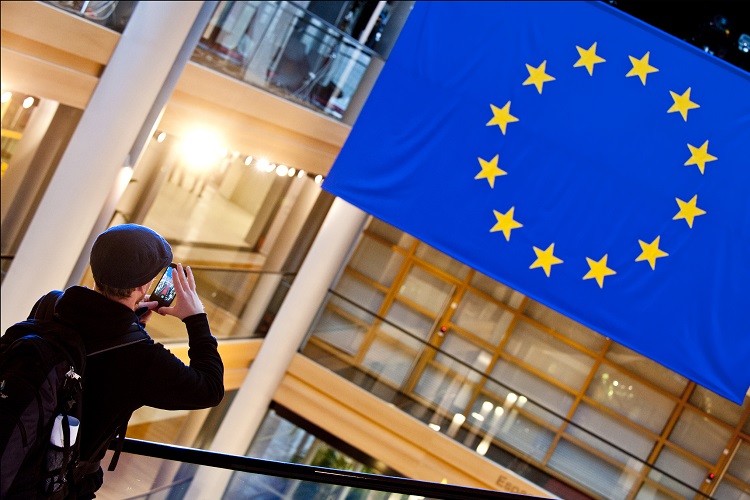 EU Bruxelles Info Day